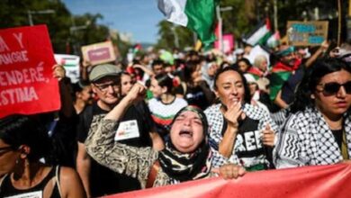 israel-protests-demand-ceasefire-hostage-release-netanyahu