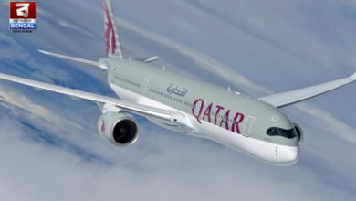 Qatar Airways