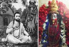 ramprasad-sen-life-works-shakti-poet-bengal