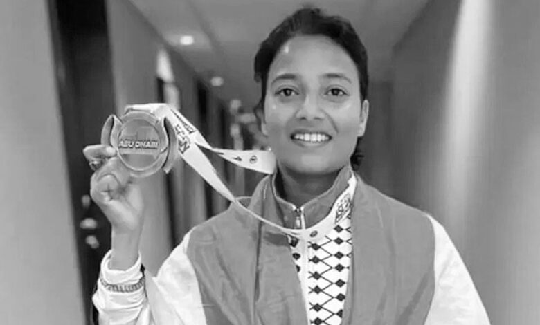 international-judo-player-rohini-commits-suicide-at-home