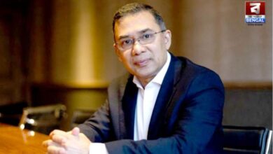 Tarique rahman