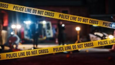 a-drunken-young-man-was-beaten-to-death-after-a-quarrel-on-the-street