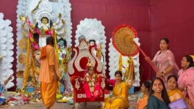 new-town-prakriti-bandhab-samiti-durga-puja-nkda-award