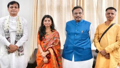 maithili-thakur-bihar-election-rumours