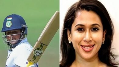 sarfaraz-omission-controversy-shama-questions-gambhir
