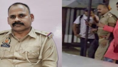 up-police-officer-arrested-for-bribe-in-case