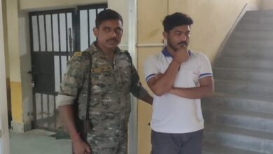 bjp-leader-rape-allegation-tribal-woman-assault-alipurduar-arrested