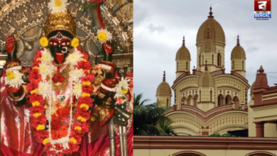 dakshineshwar kali temple
