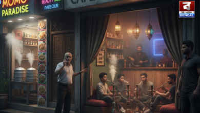 illegal hookah lounge