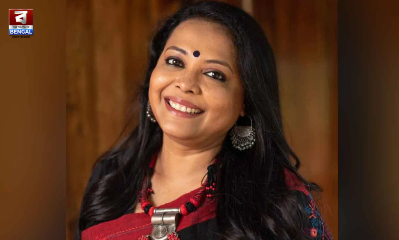 lopamudra mitra