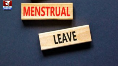 menstrual leave
