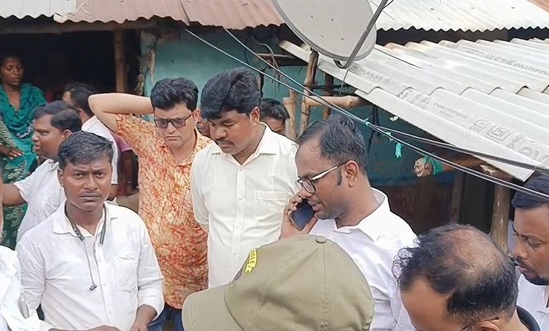 tmc-support-migrant-death-kanpur-bengal-worker-family