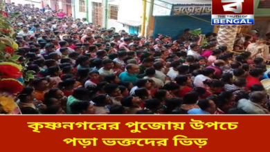 burima-puja-krishnanagar-jagaddhatri-tradition