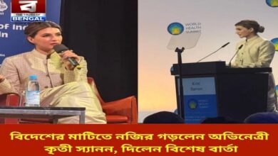 actress-kriti-sanon-sets-an-example-abroad-gives-a-special-message