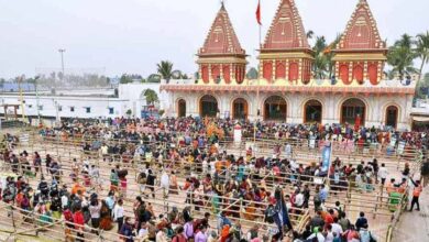 gangasagar-mela-2025-preparations-security-infrastructure