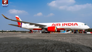 Air IndiaAir India