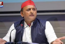 Akhilesh Yadav