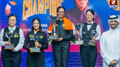 Anupama Ramachandran