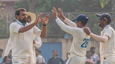 bengal-dominates-assam-ranji-match-shami-returns