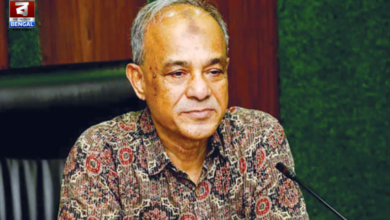 Bangladesh Political Update