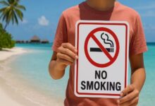 maldives‑enacts‑worlds‑first‑generational‑tobacco‑ban‑for‑those‑born‑after‑2007