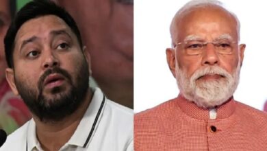 bihar-election-tejashwi-yadav-slams-modi-anant-singh-arrest