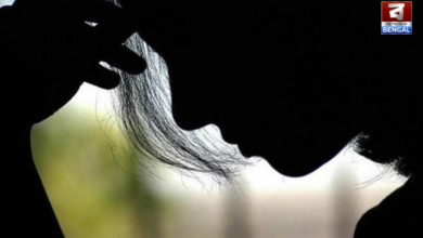 Thane student suicide