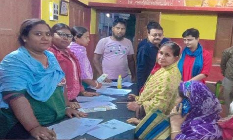 hooghly-women-tmc-voter-protection-drive