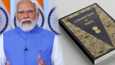 modi-indian-constitution-criticism-analysis