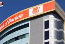 bank of baroda