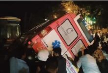 bengaluru-tragedy-ambulance-runs-red-light-kills-couple-at-richmond-circle