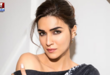 kriti sanon