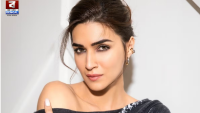 kriti sanon
