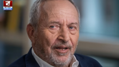 larry summers