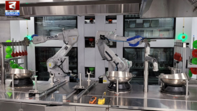 nala robotic chef