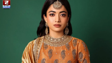 rashmika mandanna
