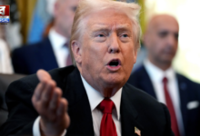 Gross Insult to India and China! Trump Faces Backlash.