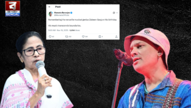 zubeen garg birthday