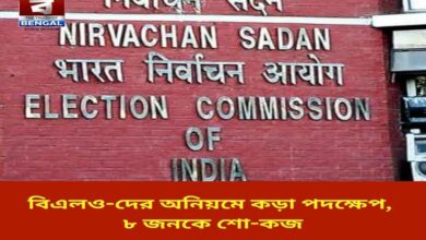 strict-action-against-blo-irregularities-show-cause-notice-to-8-people