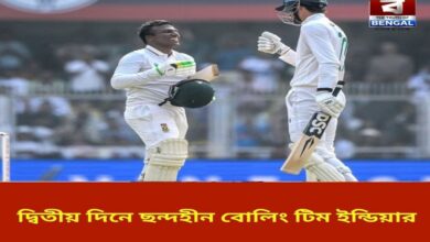 india-bowling-team-lacks-rhythm-on-second-day