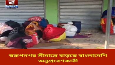 bangladeshi-infiltrators-increasing-at-swarupnagar-border