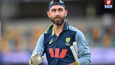 Glenn Maxwell