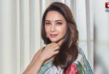 Madhuri Dixit