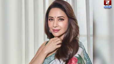 Madhuri Dixit