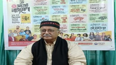 samatat-theatre-festival-25-years-bengali-stage-tradition