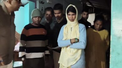 brown-sugar-seized-india-nepal-border-woman-arrested