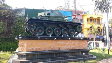 victory-memorial-balurghat-1971-war