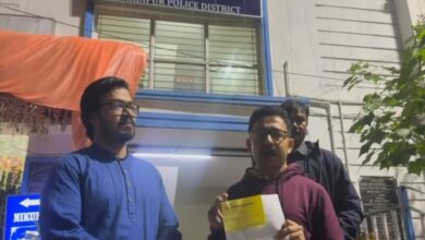 amitabh-malviya-fir-west-bengal-tmc-complaint