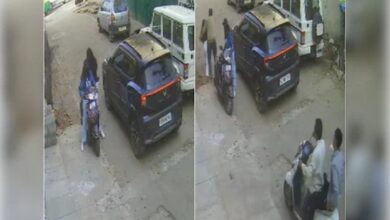 bengaluru-woman-assaulted-by-stalker-cctv-viral-naveen-kumar.