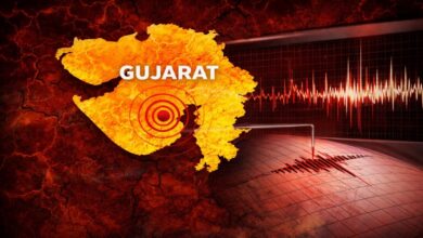 gujarat-kutch-earthquake-magnitude-4-4-today